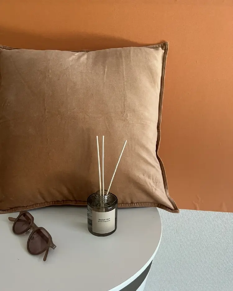 Re;zeroの内観・外観1