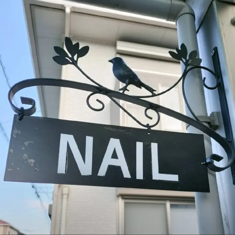 ﾈｲﾙｻﾛﾝ　KURIKINDIの内観・外観3