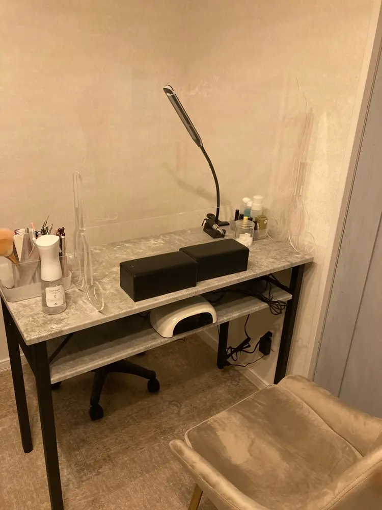 monreveの内観・外観1