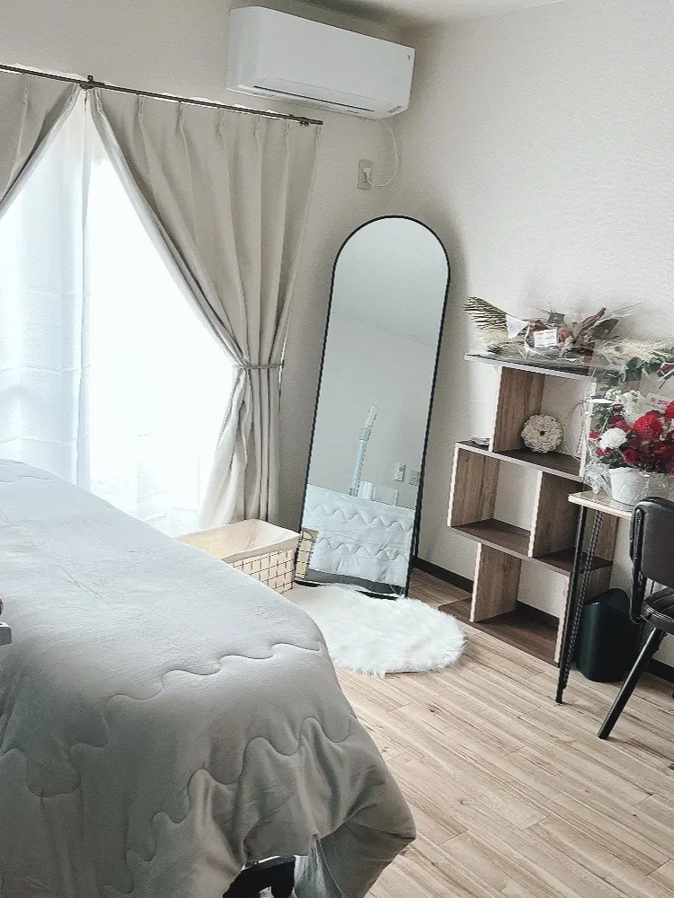 メナードフェイシャルサロン柏崎春日の内観・外観1