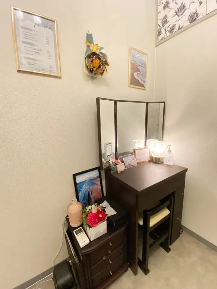 ZABLASHの内観・外観2