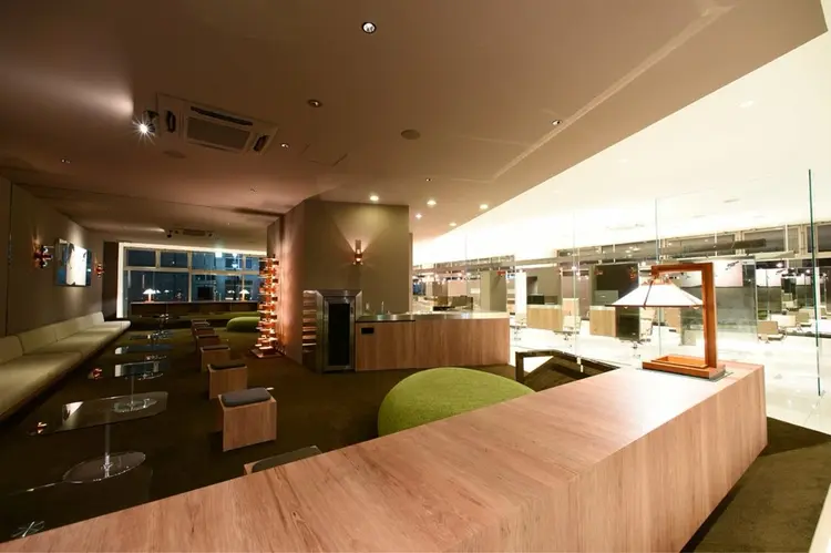 Brownieの内観・外観1