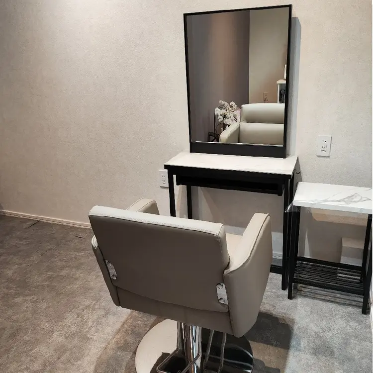 Dazz Vieryの内観・外観2