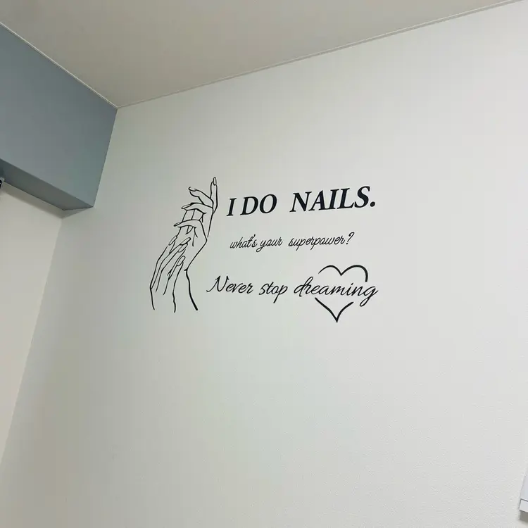 &.nailの内観・外観3