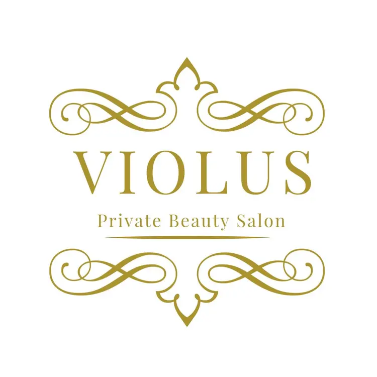 private beauty salon VIOLUSの内観・外観1