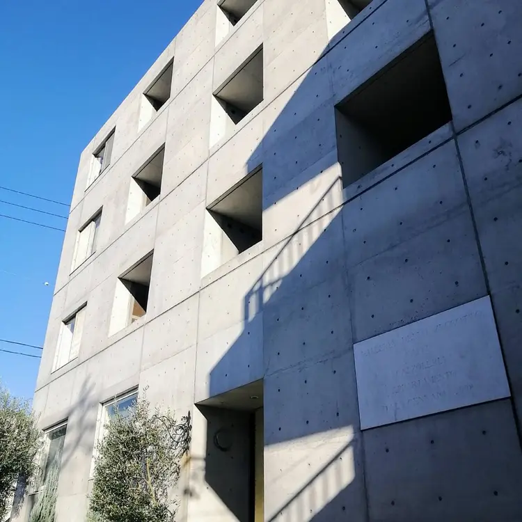 An Vertの内観・外観3