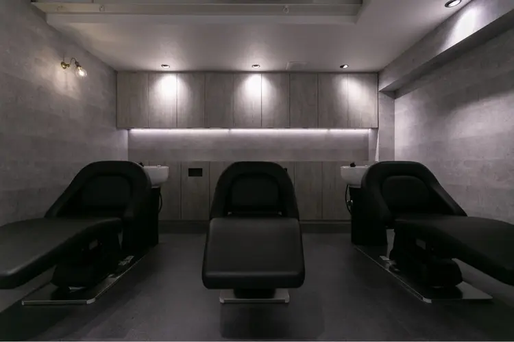 Toiroの内観・外観3