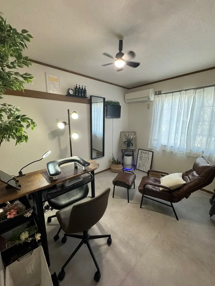 Wisteria Paddyの内観・外観1