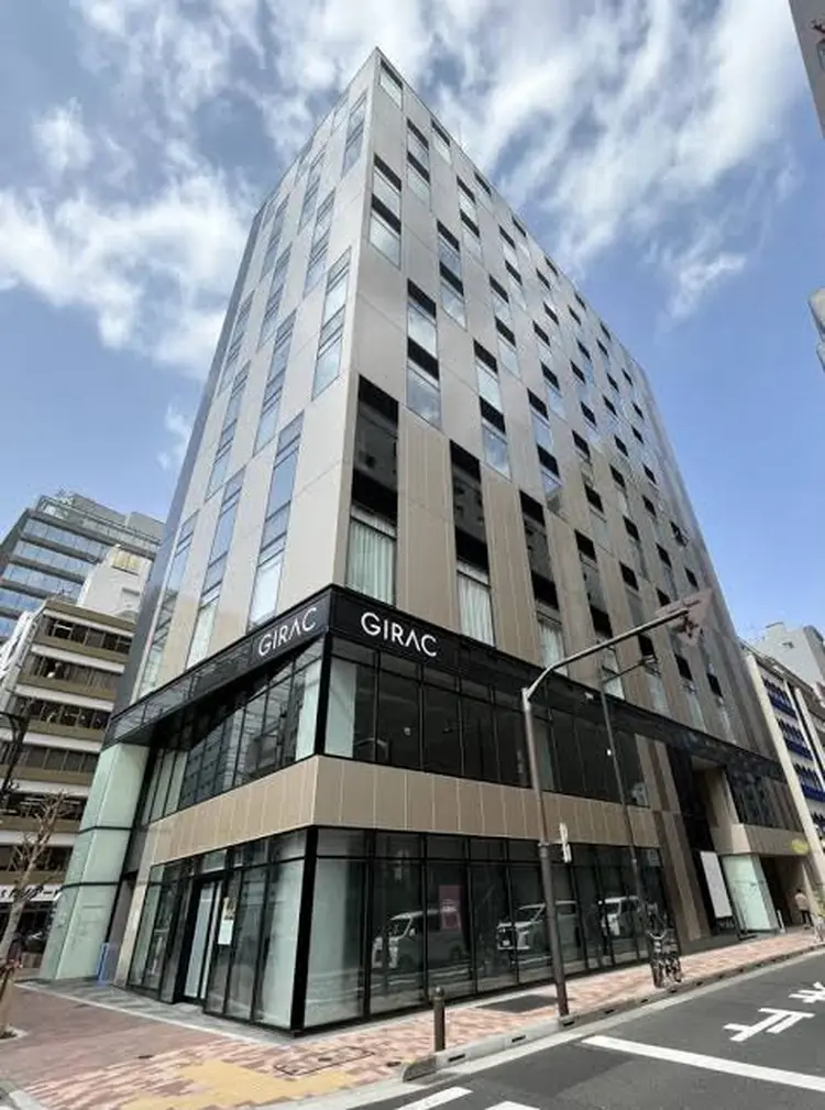 COA GINZAの内観・外観3