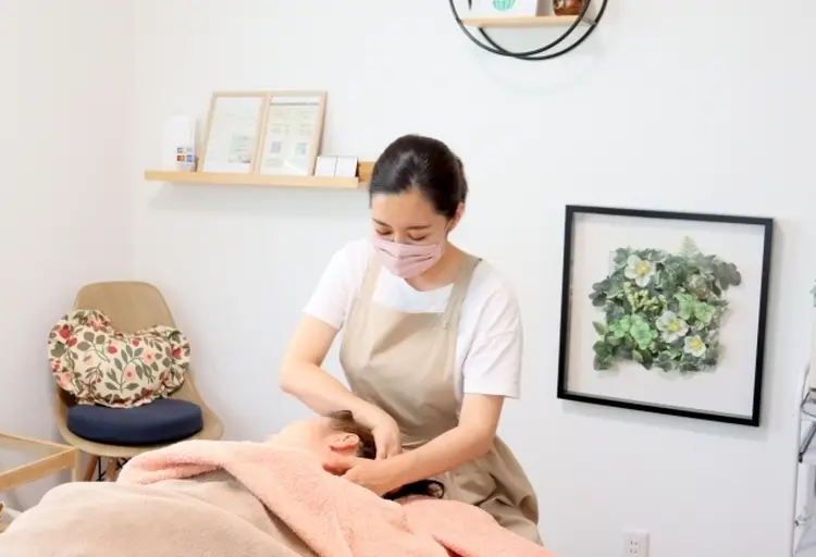 ナチュラトリエ -NaturAtelier-の内観・外観1