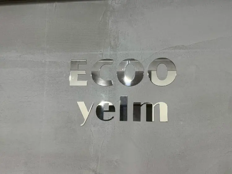 ECOO yelm 心斎橋【ブリーチ/ハイトーン/髪質改善】【エクーエルム】の内観・外観3