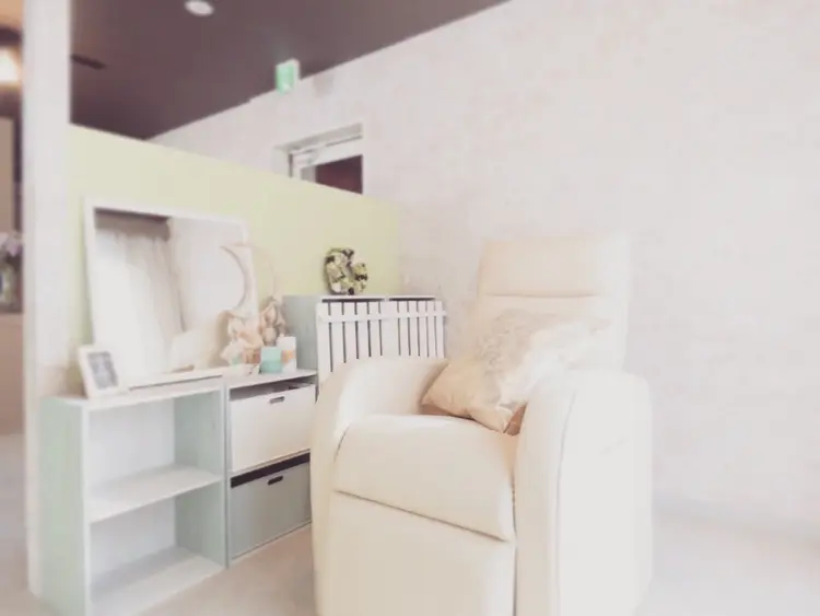 glaNjeの内観・外観2