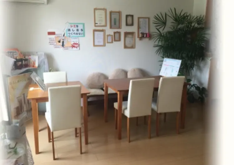 メナードフェイシャルサロン　るい友の内観・外観2