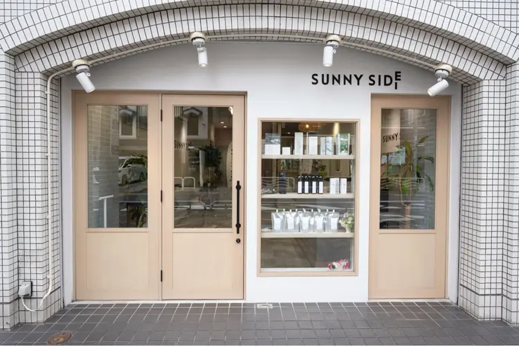 SUNNYSIDEの内観・外観3