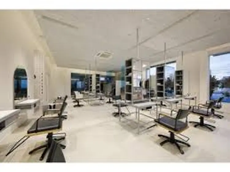 THE SKYの内観・外観1