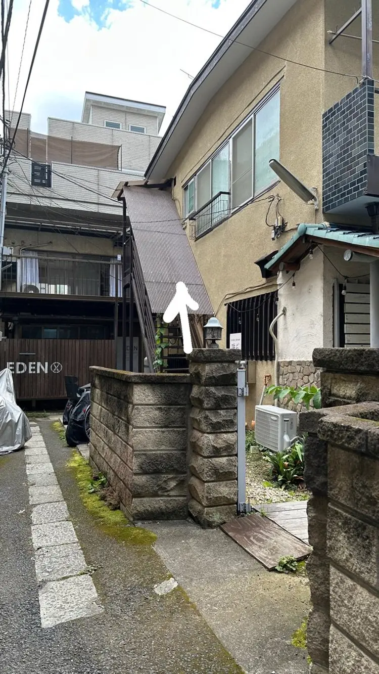 on. nailsalon by tint+の内観・外観2