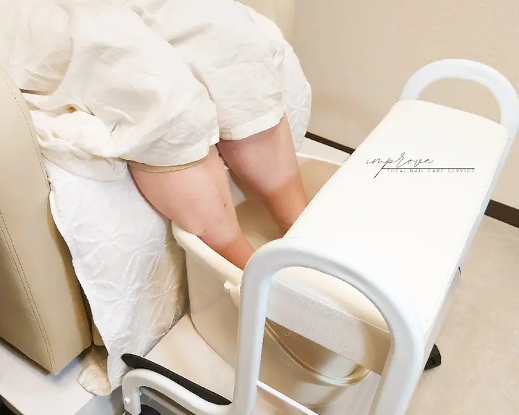 improveの内観・外観2