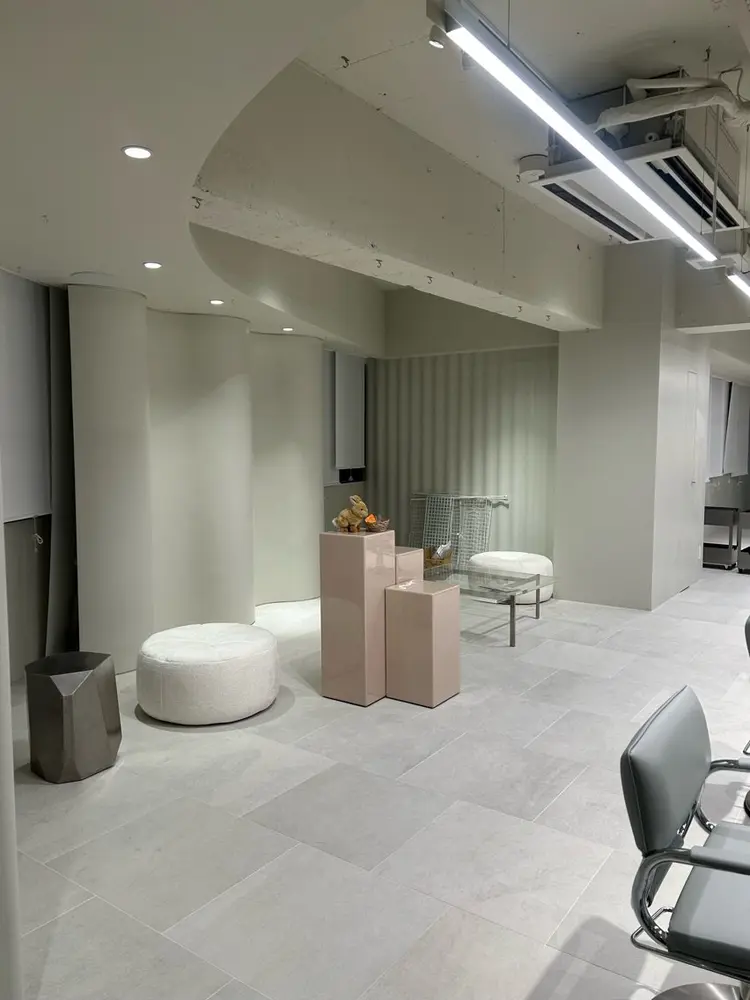 keen立川の内観・外観1