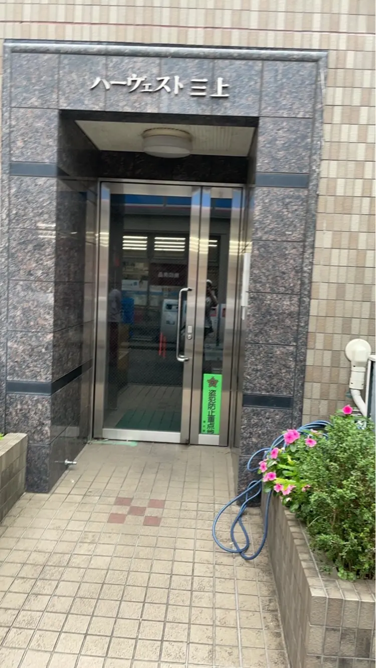 K's nailの内観・外観3