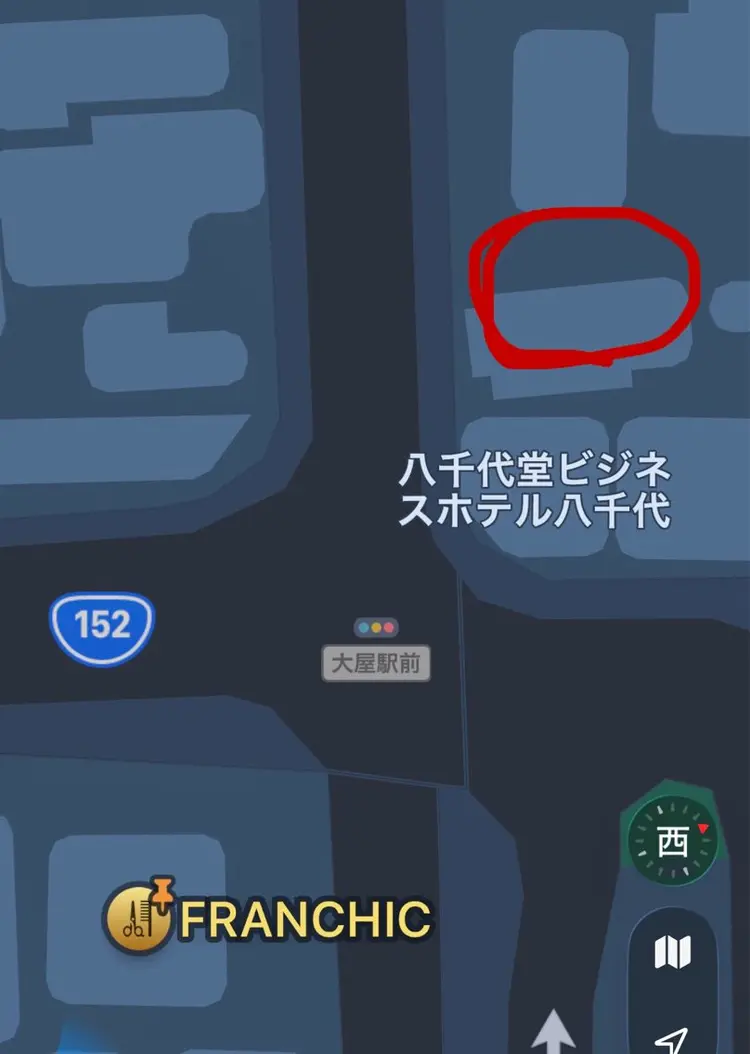 FRANCHIC【フランシック】の内観・外観3