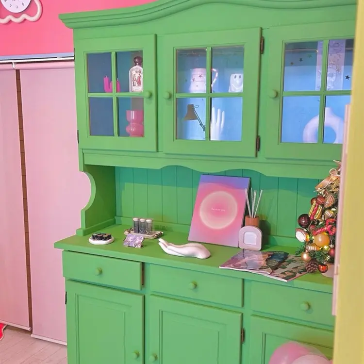 ROROnail 水戸店の内観・外観1