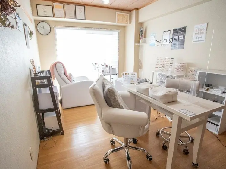 _genicの内観・外観1