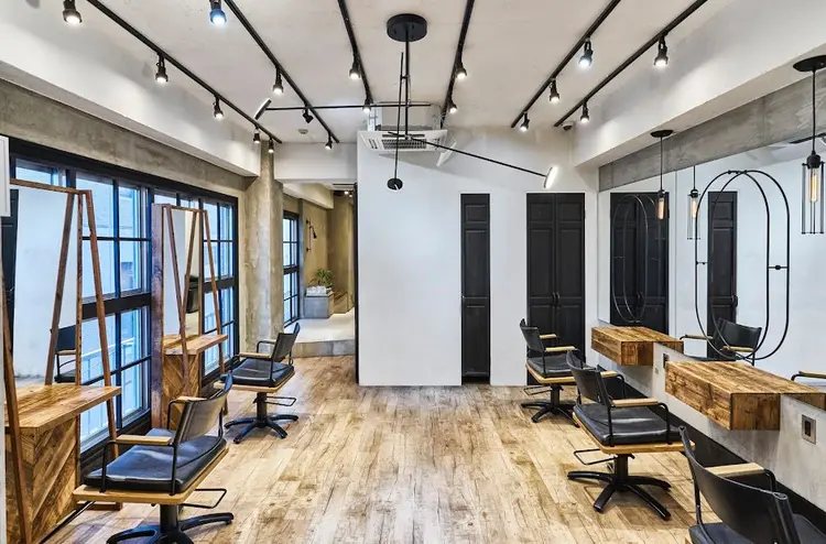 HAVANA 新宿の内観・外観1