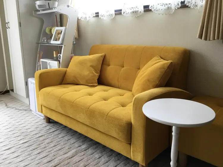 LOOP.Jの内観・外観2