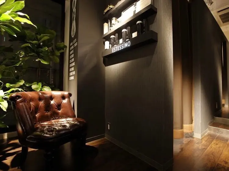 LAVIE TOKYO 中野店の内観・外観1