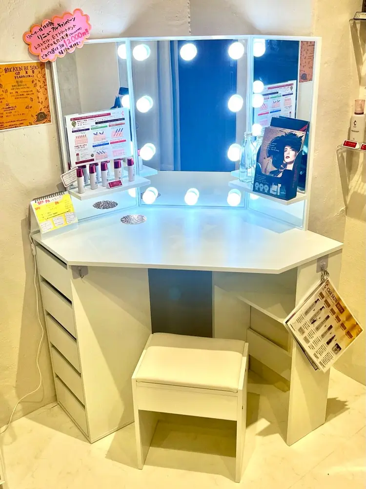 L.L.Cの内観・外観3