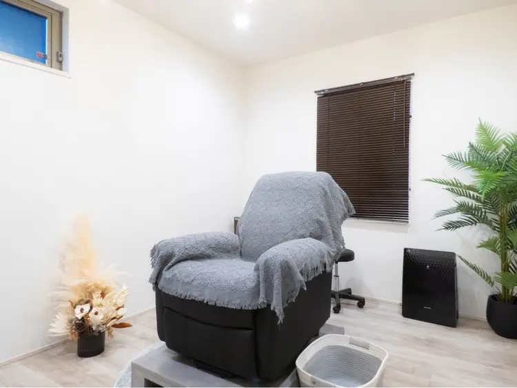 private salon WARCHの内観・外観1