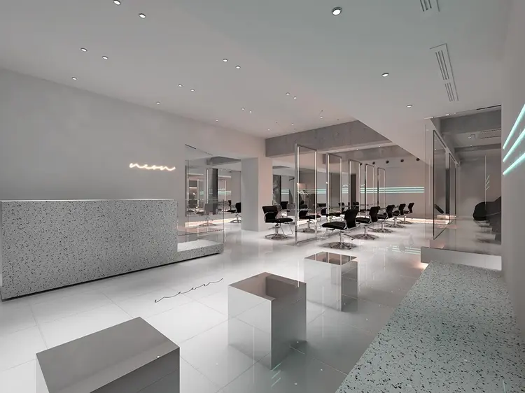 RAYS/レイズ/立川/立川南口の内観・外観1