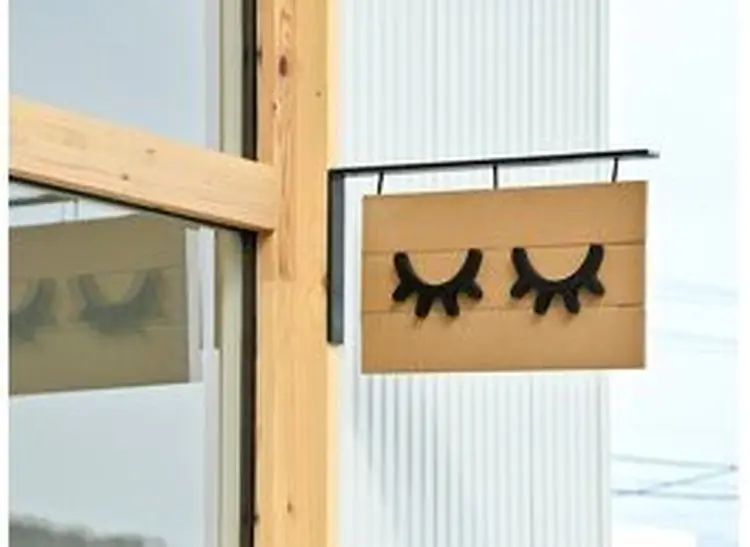 Mlashの内観・外観3