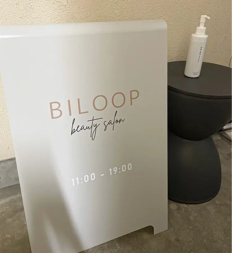 biloopの内観・外観1