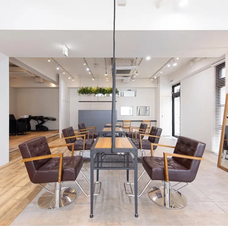 cote 表参道の内観・外観1