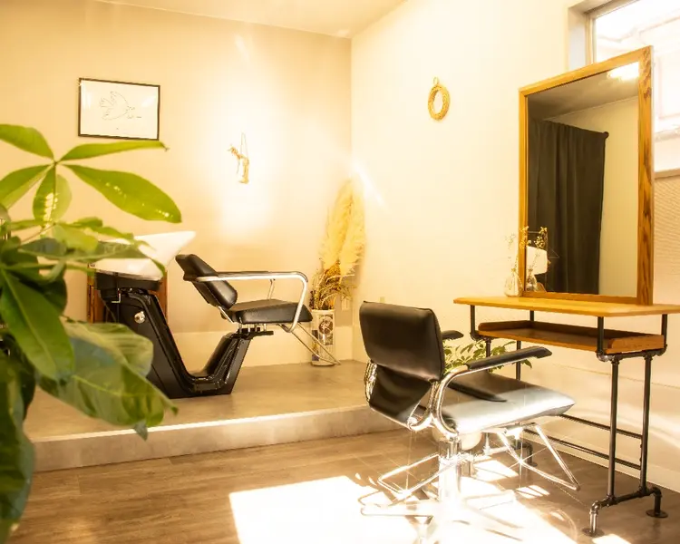 かみゆいの内観・外観3