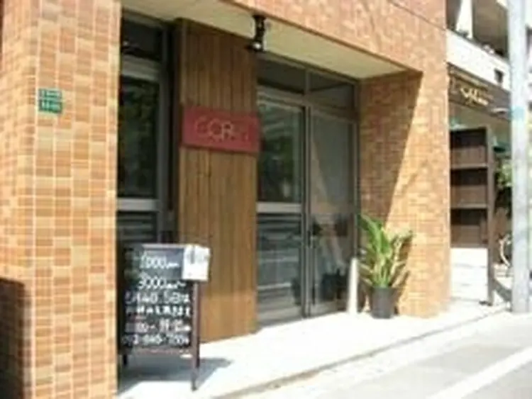 hair art COPANの内観・外観1