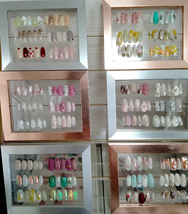 TSUMEYAの内観・外観3