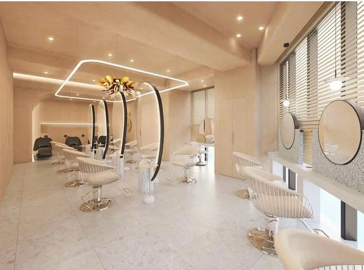 Toiroの内観・外観1