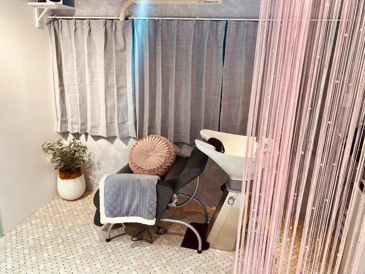 体験型アトリエサロンRemastaRの内観・外観3