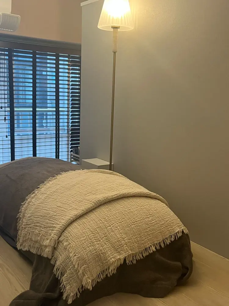 muonの内観・外観1