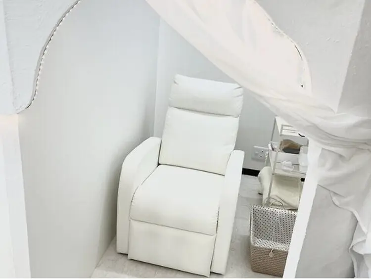 racilの内観・外観3