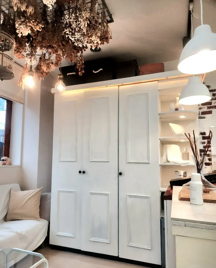 CREAROADの内観・外観2