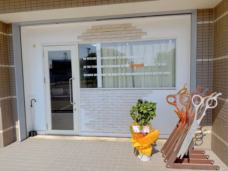 @zの内観・外観1