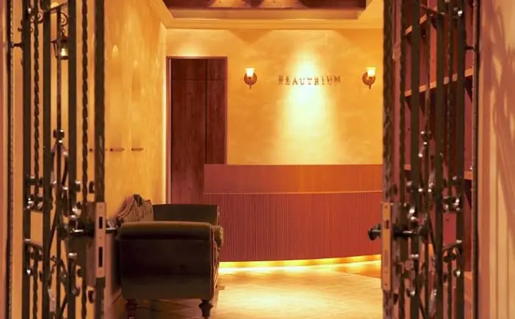 BEAUTRIUM 265の内観・外観1