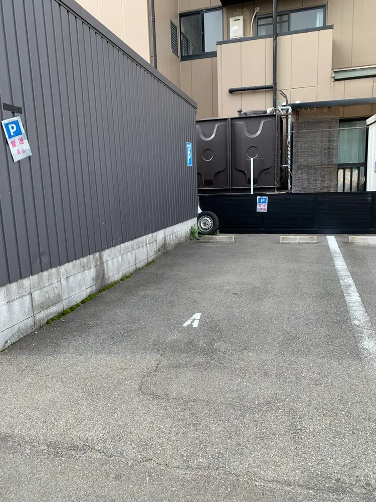 Sweet-na ilの内観・外観2