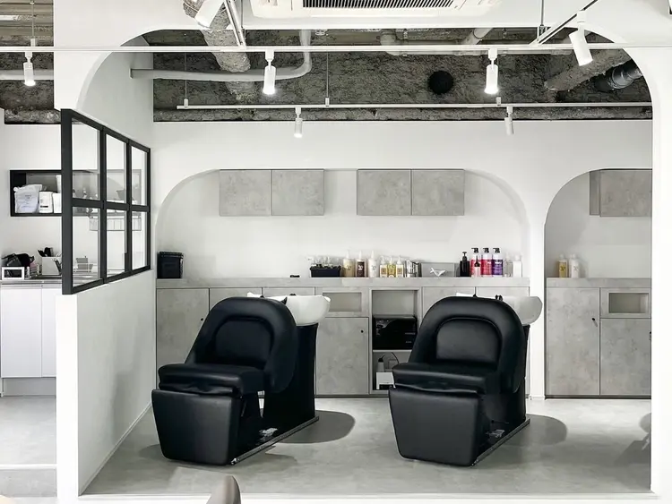 EMANON横浜の内観・外観2