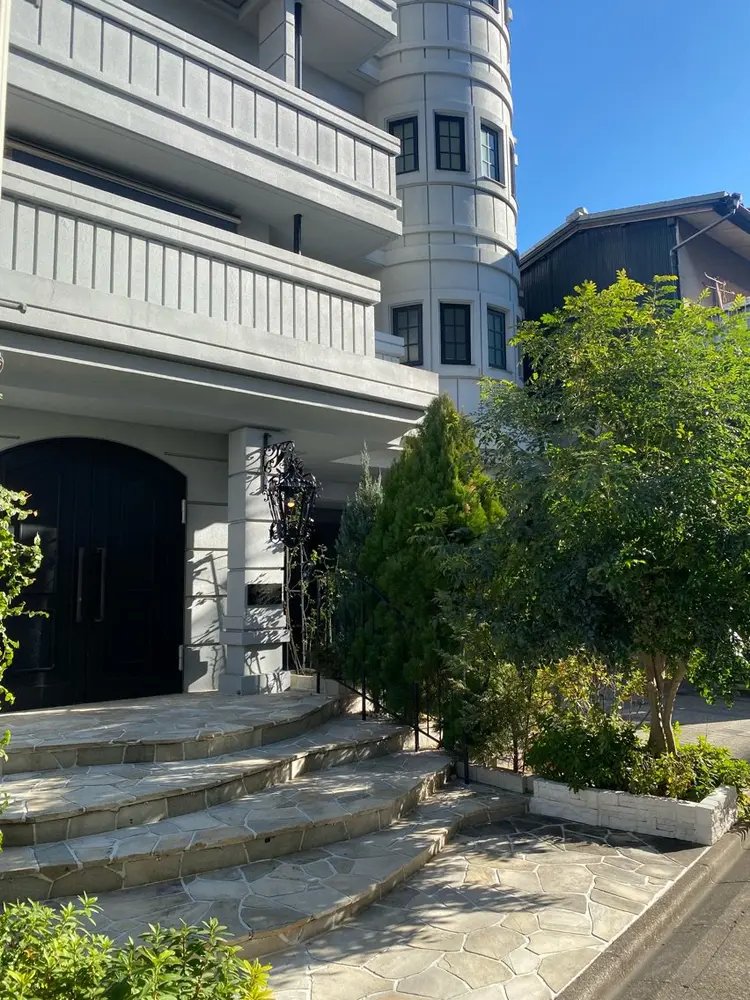 メンズガーデン今池店の内観・外観1