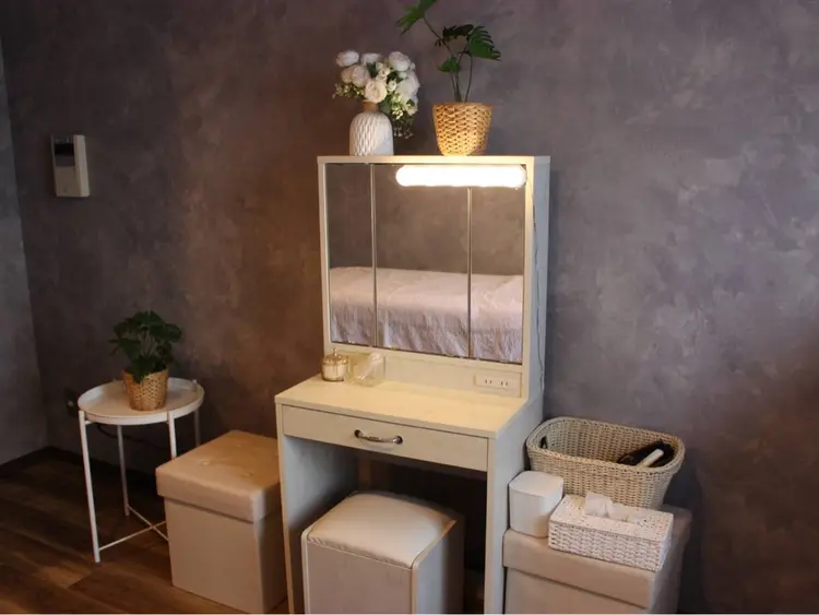 private salon clair（クレール）赤坂店の内観・外観1