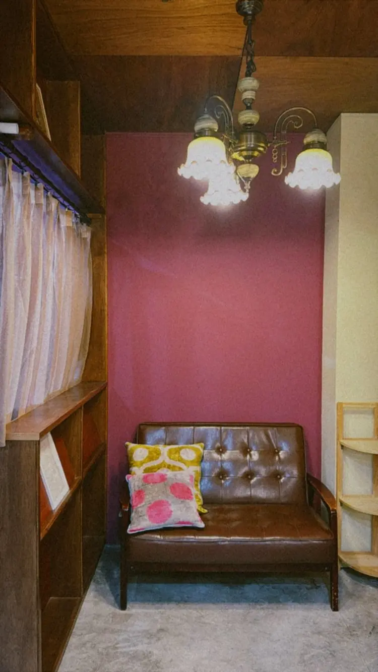 Lem.eyesalonの内観・外観2